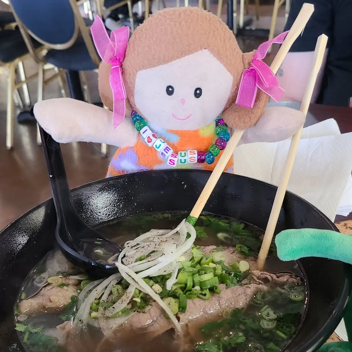 Pho Tai Nam