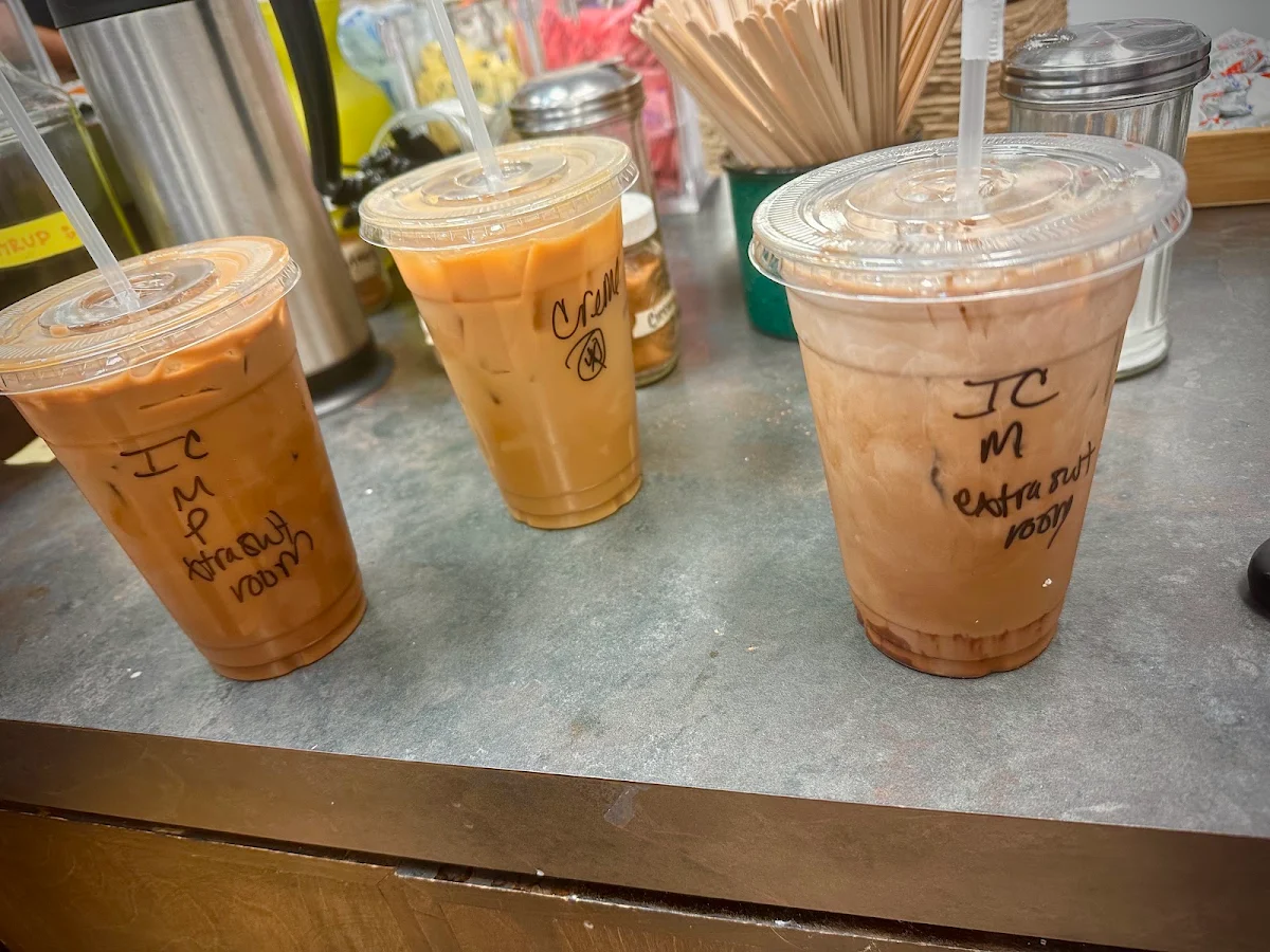 Thai Tea
