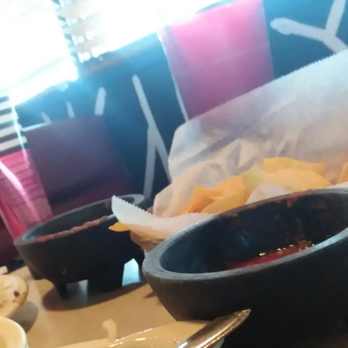 Cheese Dip