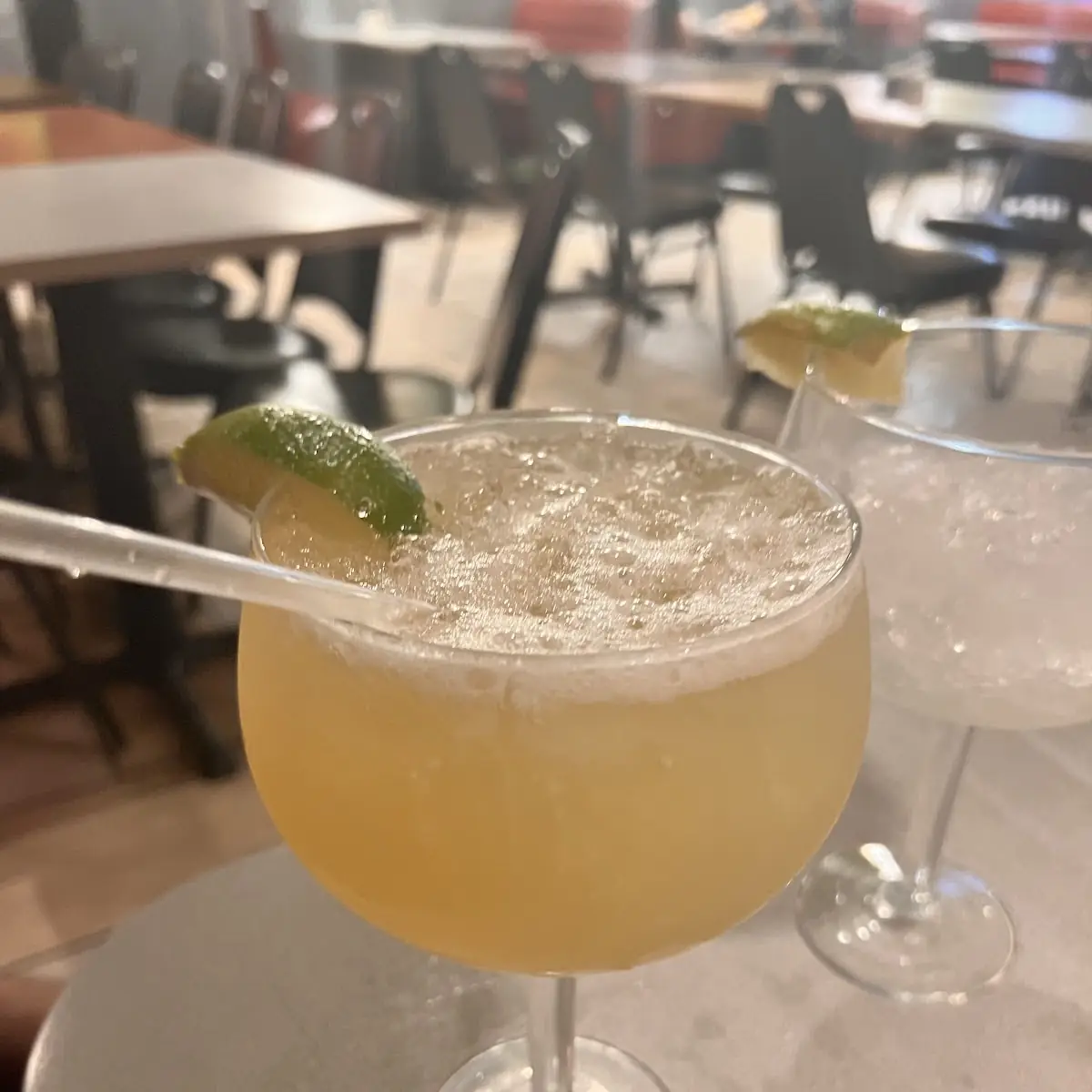 House Margaritas