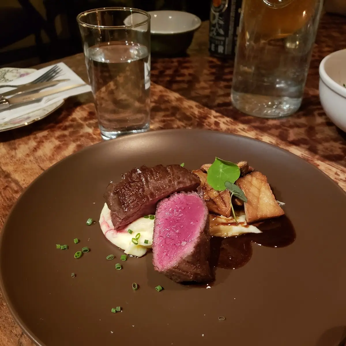 Rib Eye