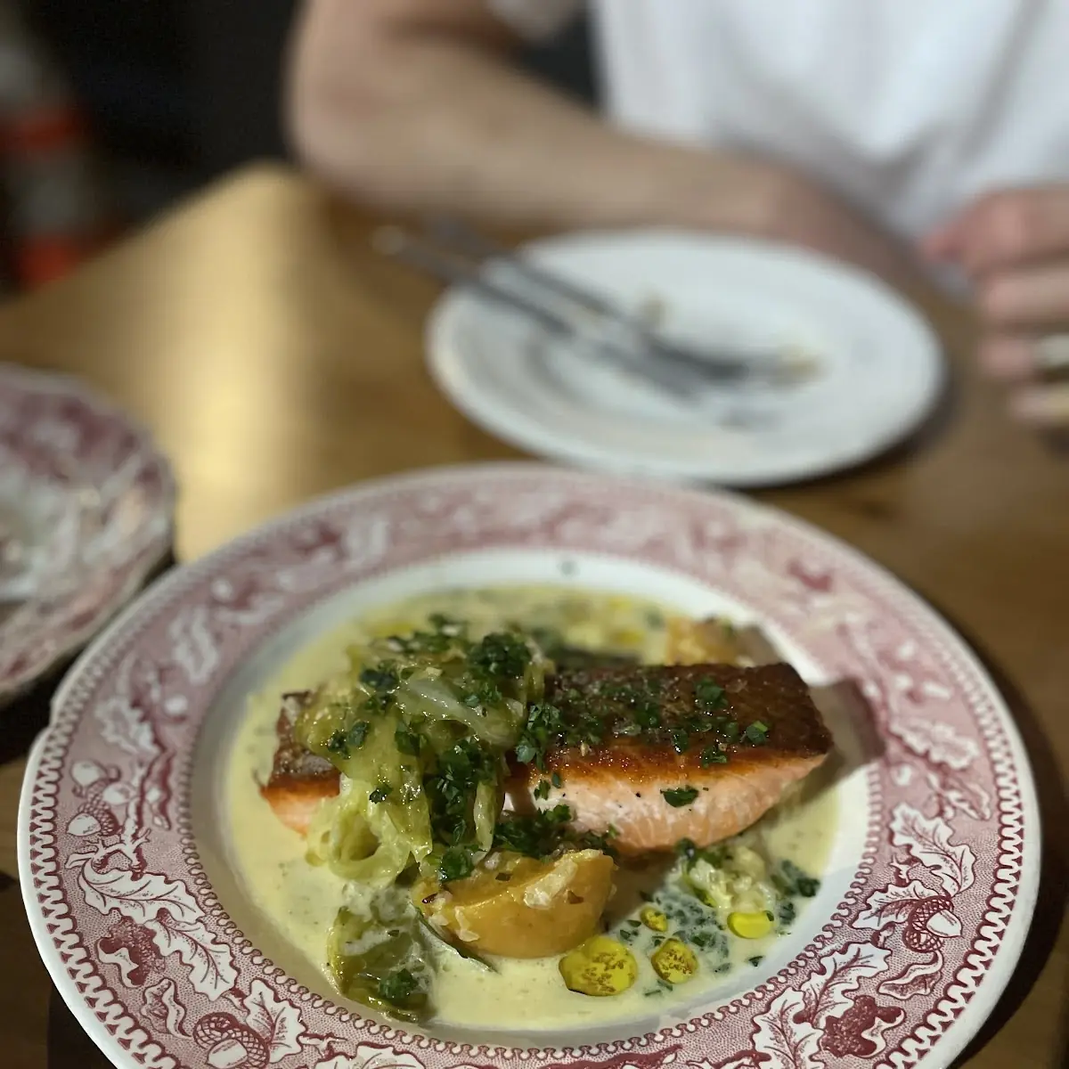 Steelhead Trout