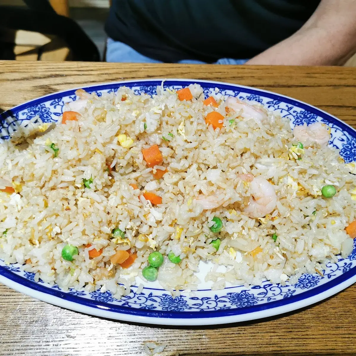 Spicy Stir-Fried Cabbage