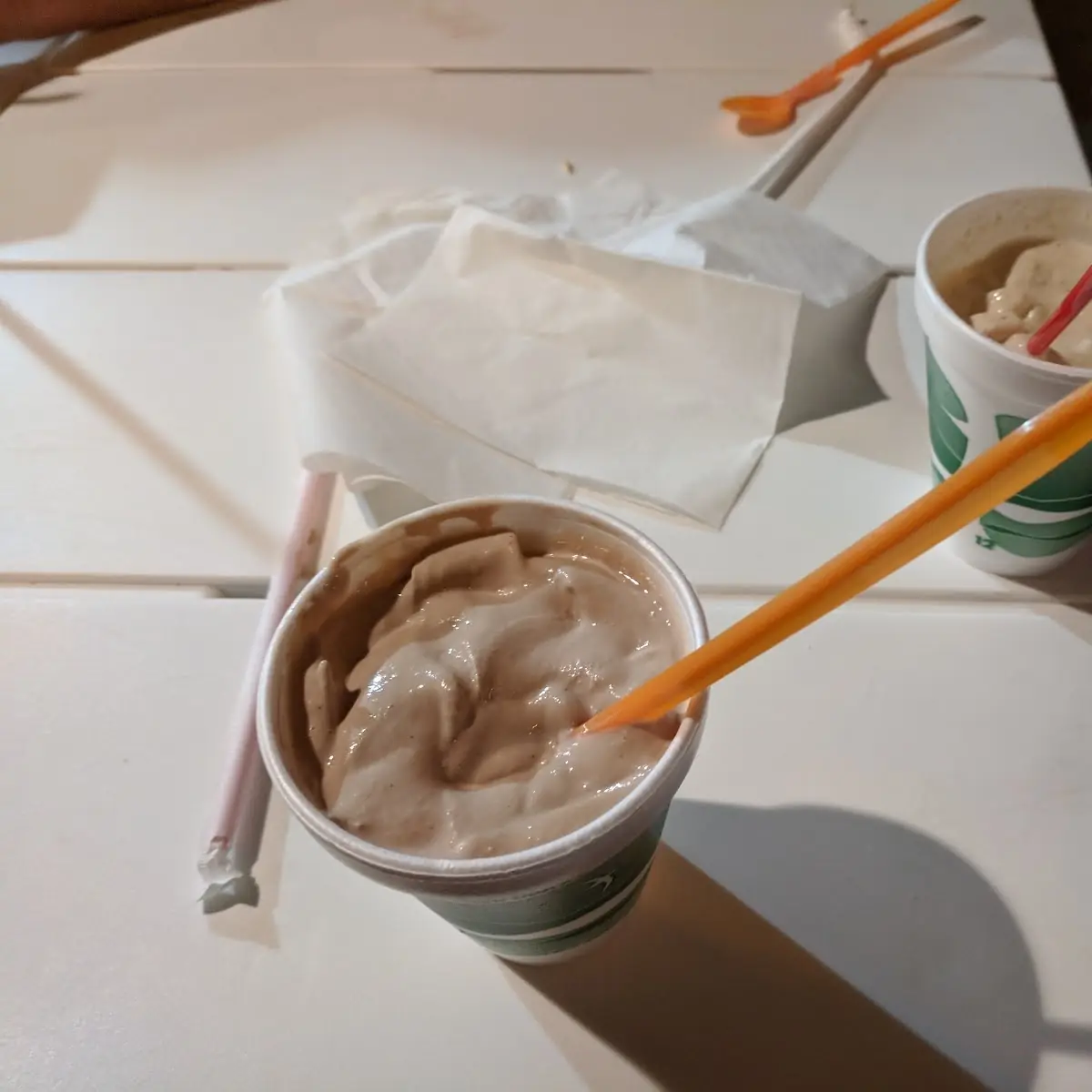 Chocolate Malt