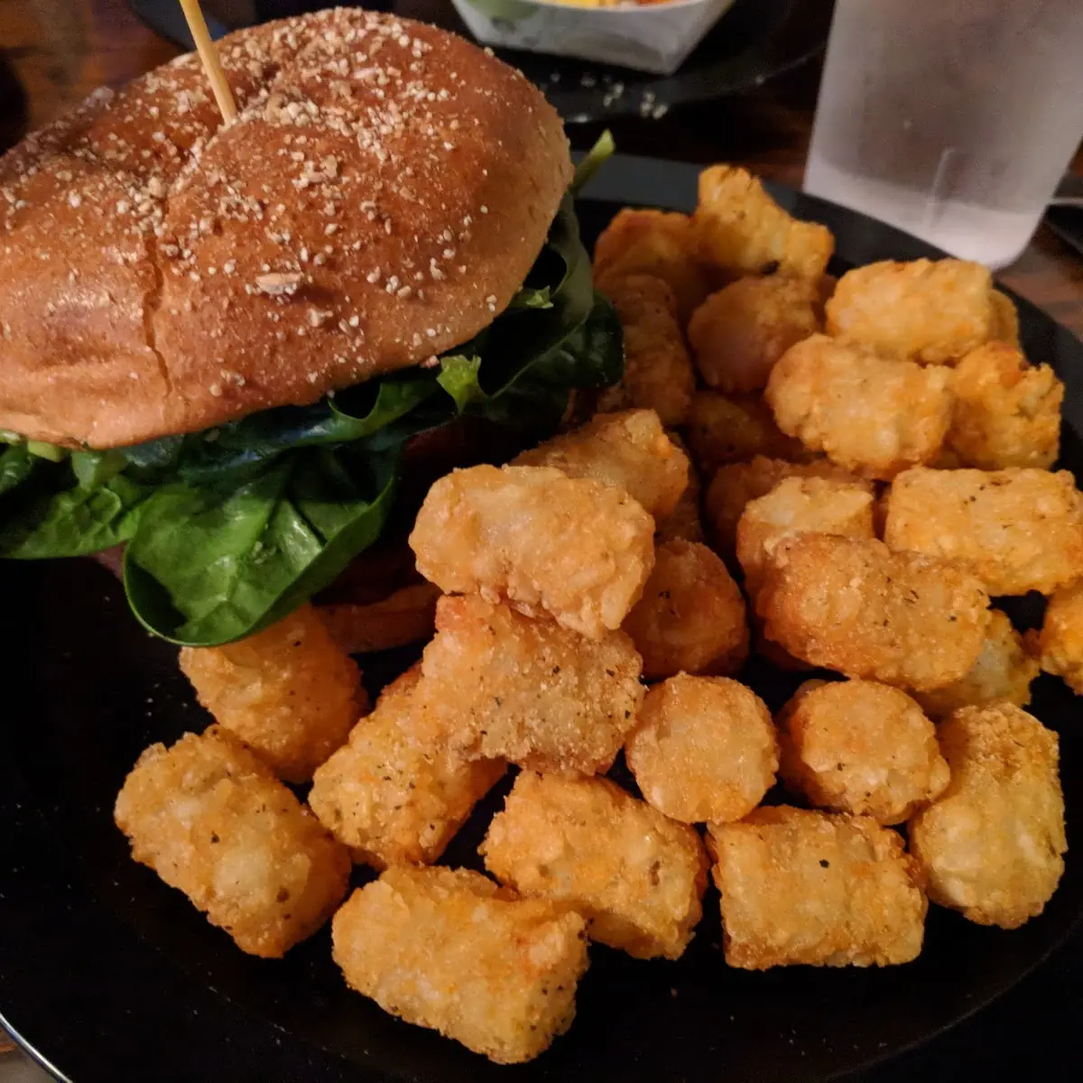 Tater Tots