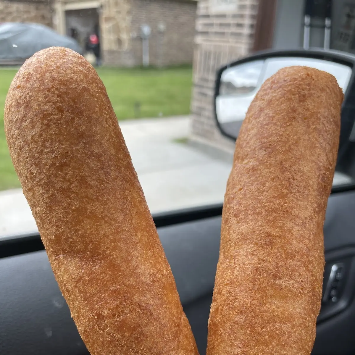 Corn Dog