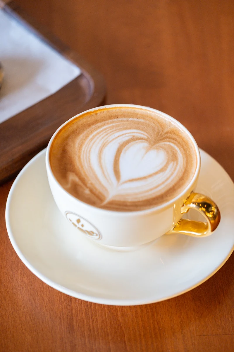 Cappuccino
