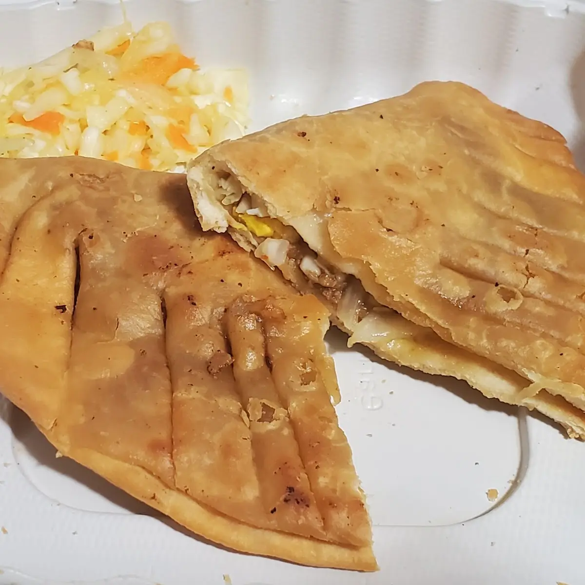 Cuban Sandwich