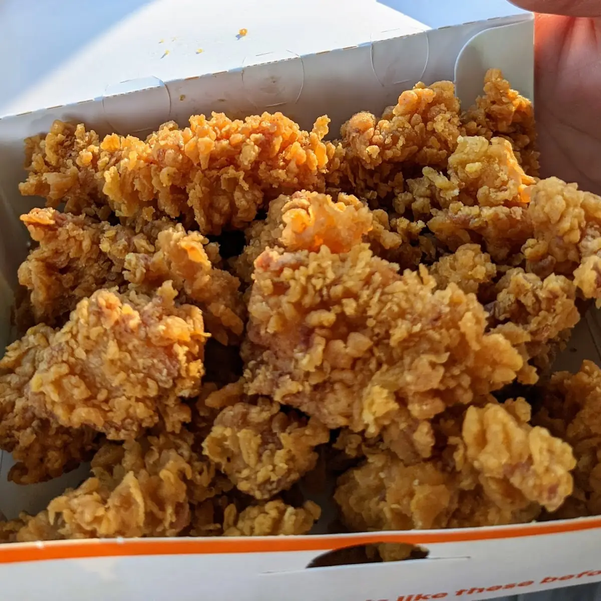 Chicken Nuggets