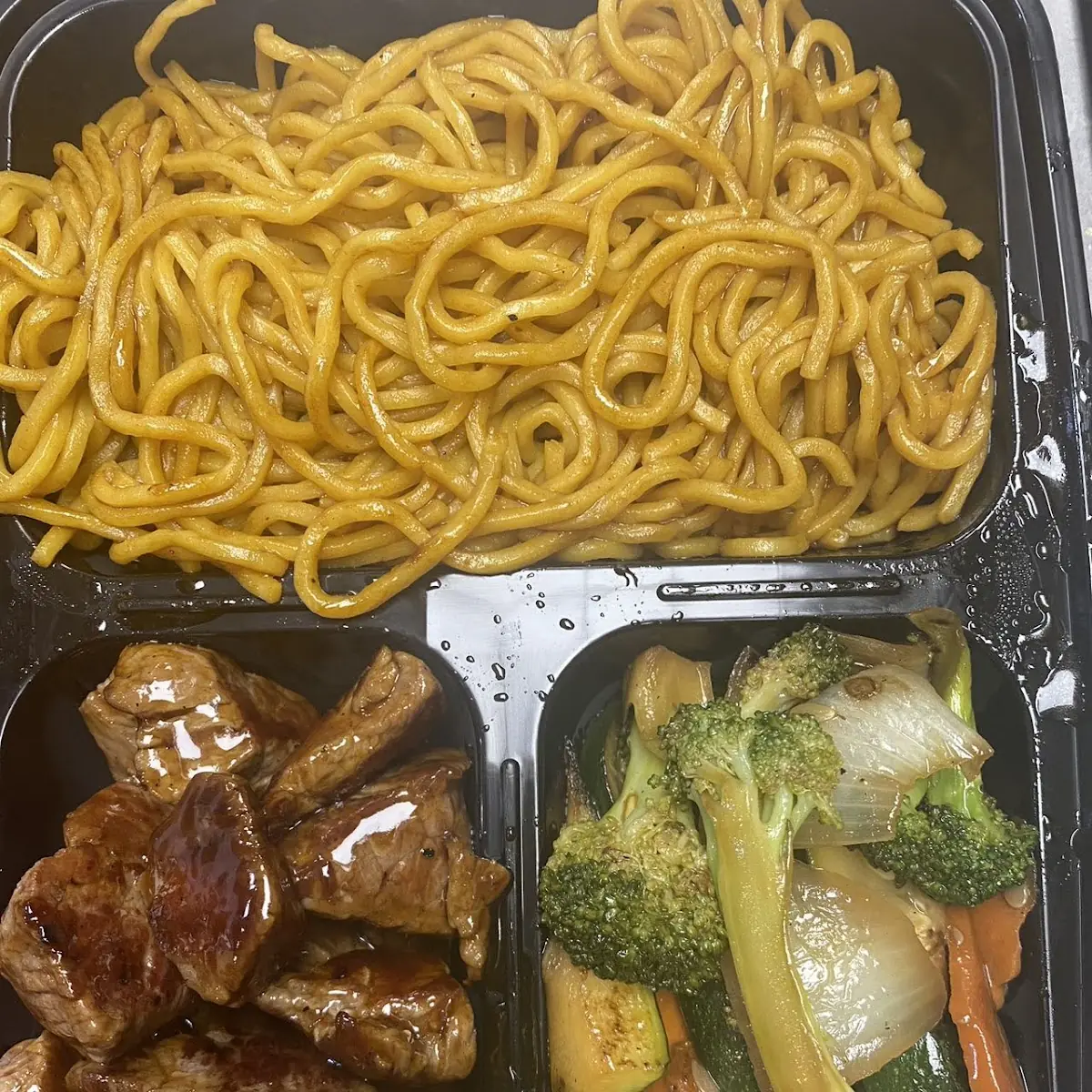 Lo Mein