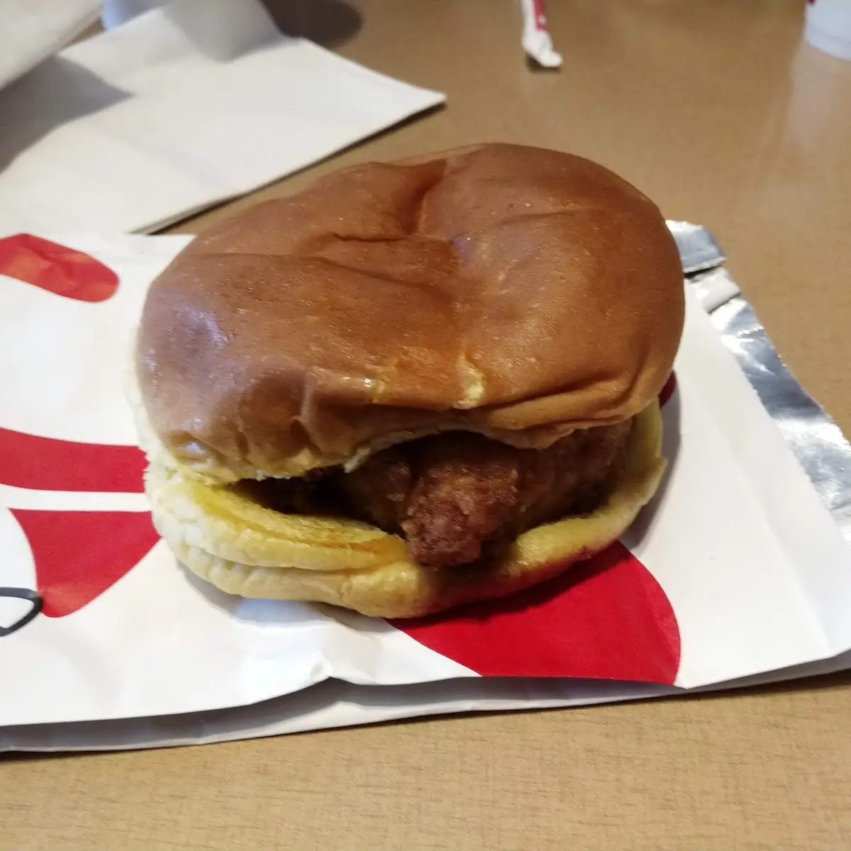 Chicken Sandwich