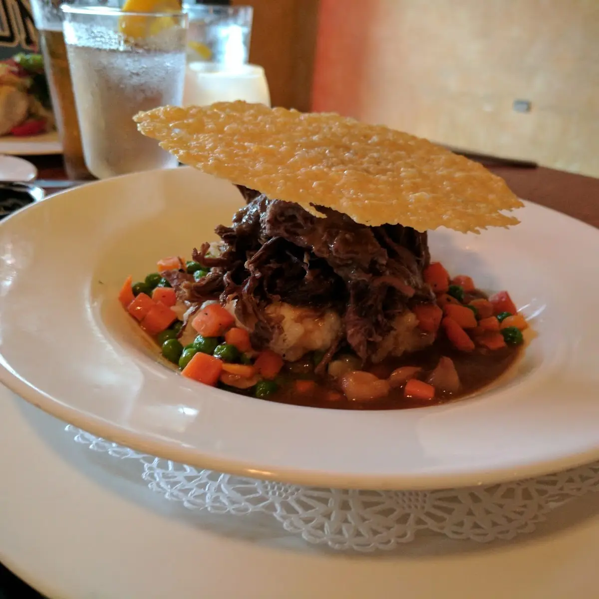Ratatouille