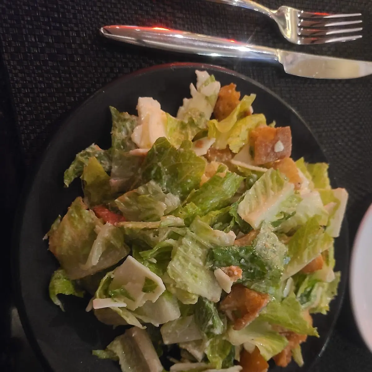Caesar Salad