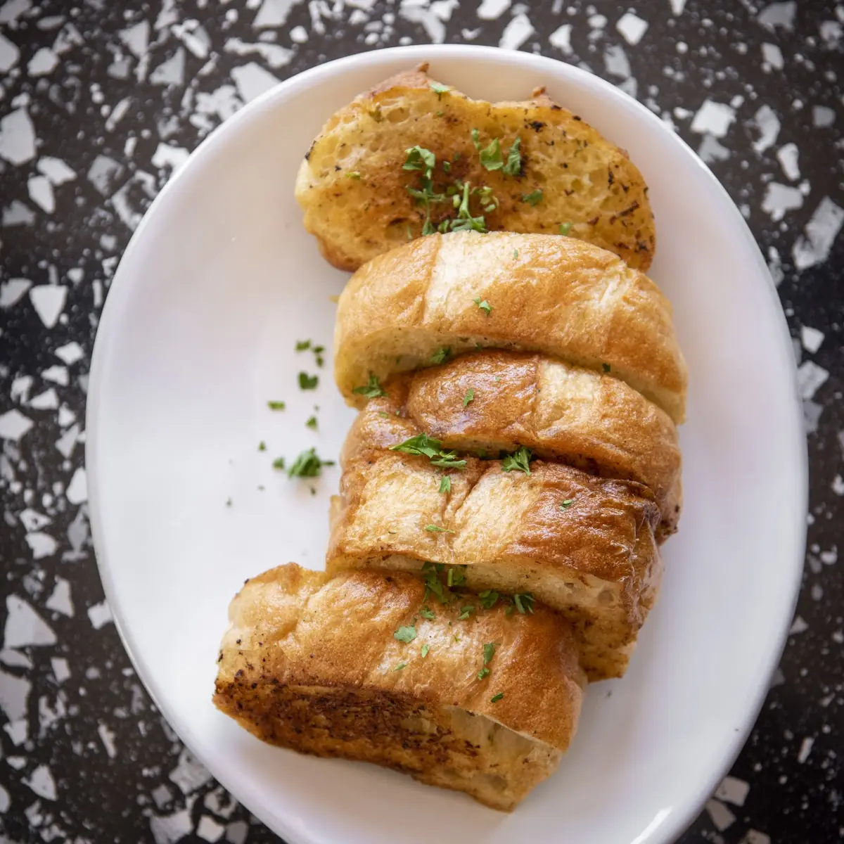Garlic Bread