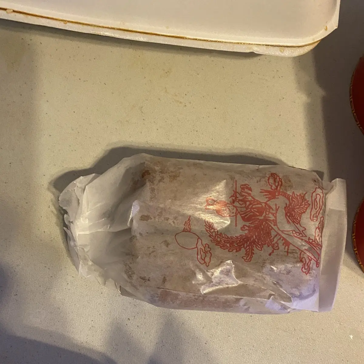 Shanghai Egg Rolls 2