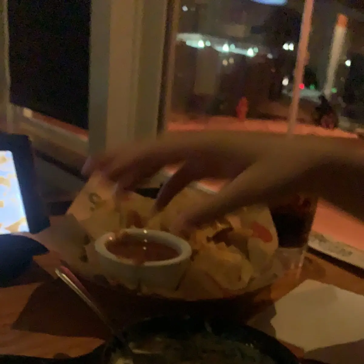 Spinach Dip