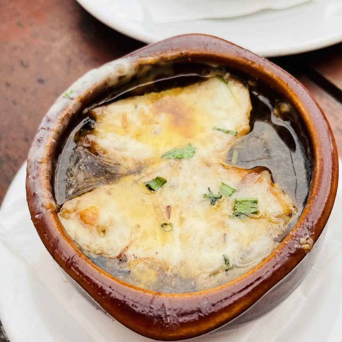 Onion Soup