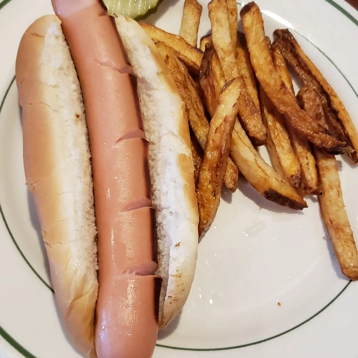 Hot Dog