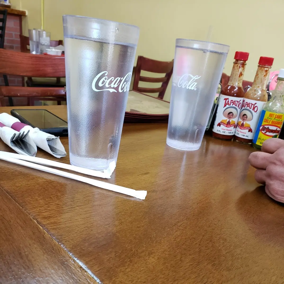 Bottle Water