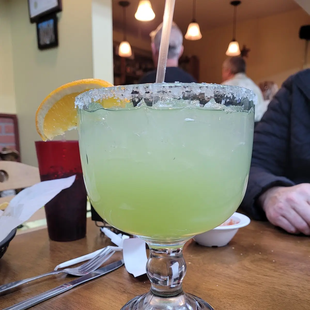 House Margarita