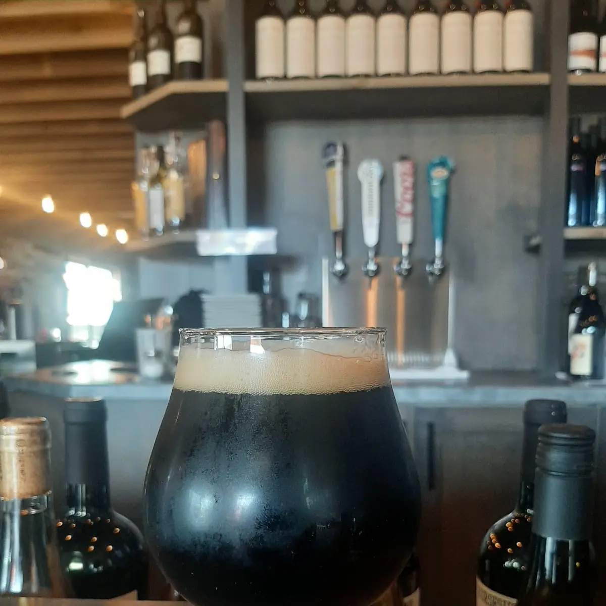 Cold Brew