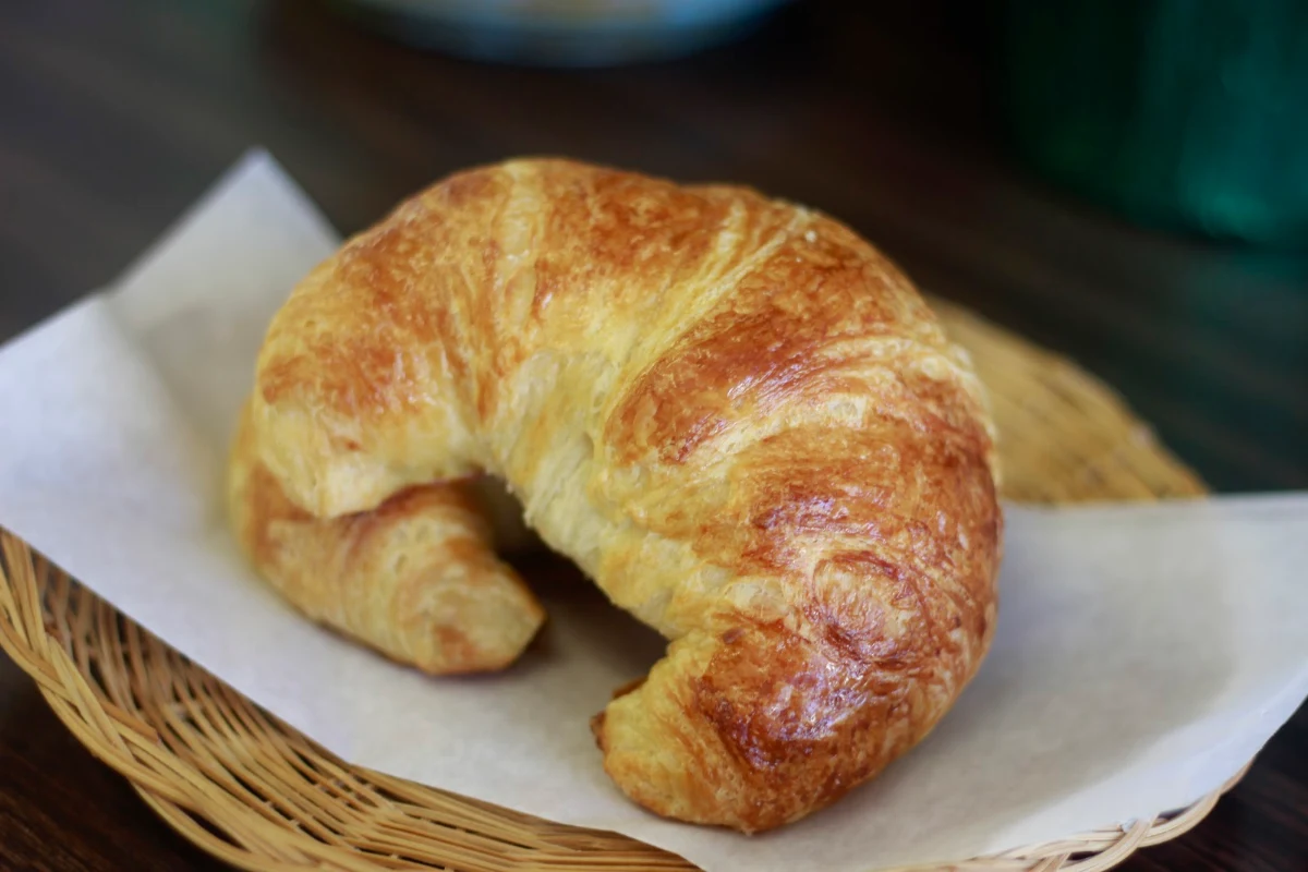 Croissant