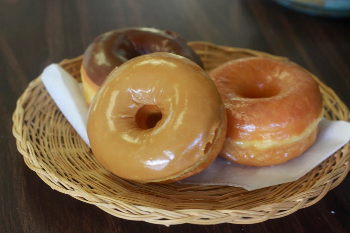 Doughnut