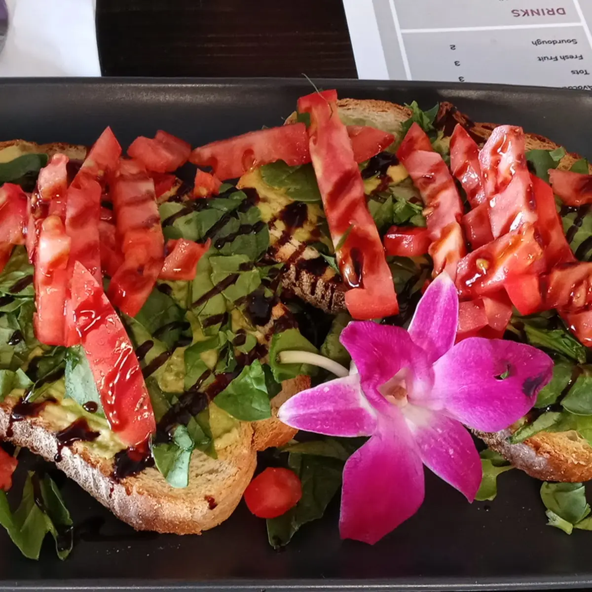 Avocado Toast