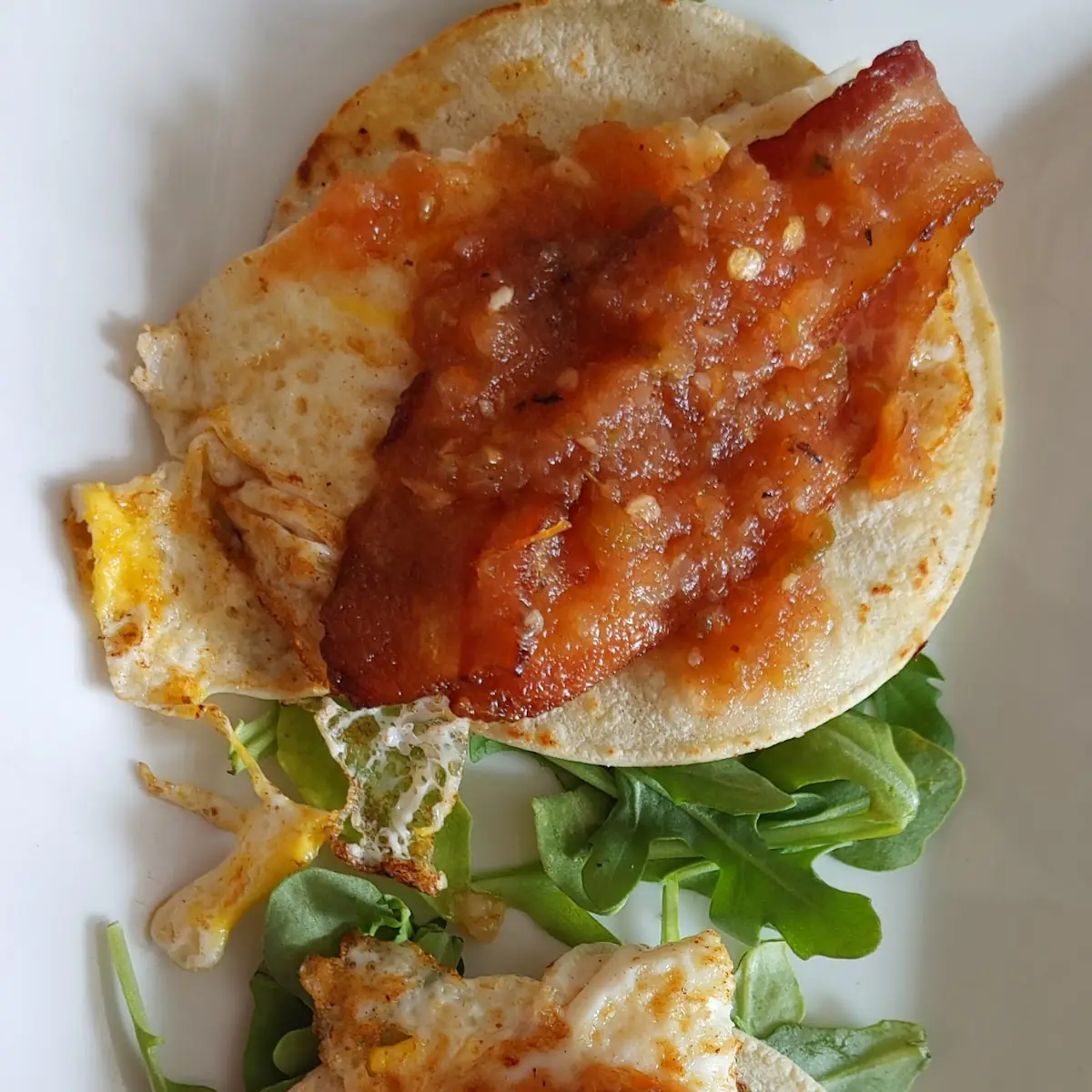 Fried Green Tomatoes