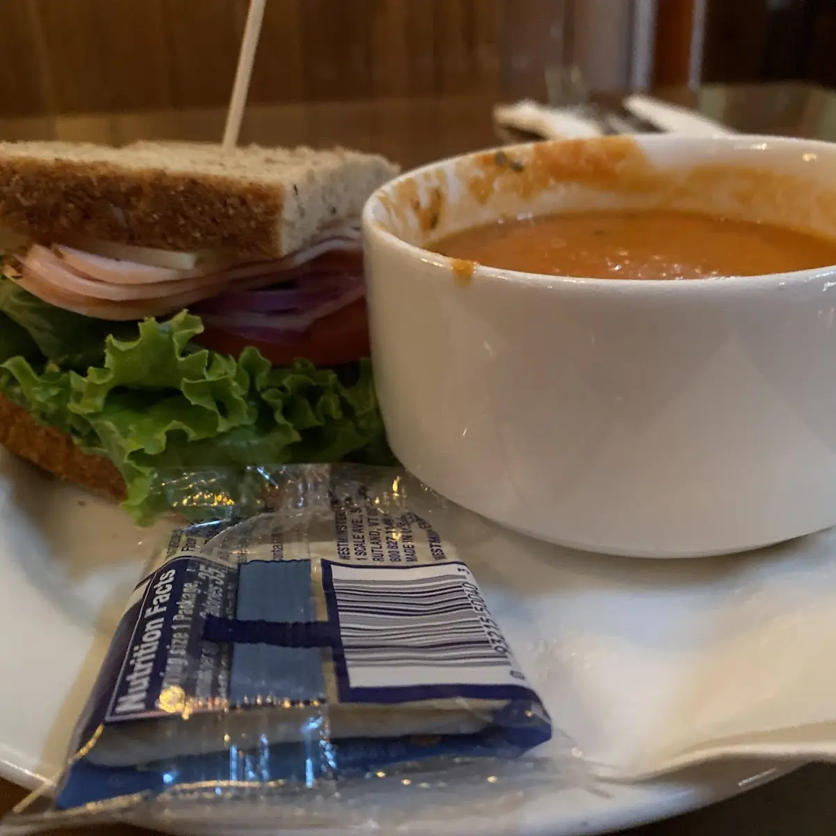 Tomato Soup