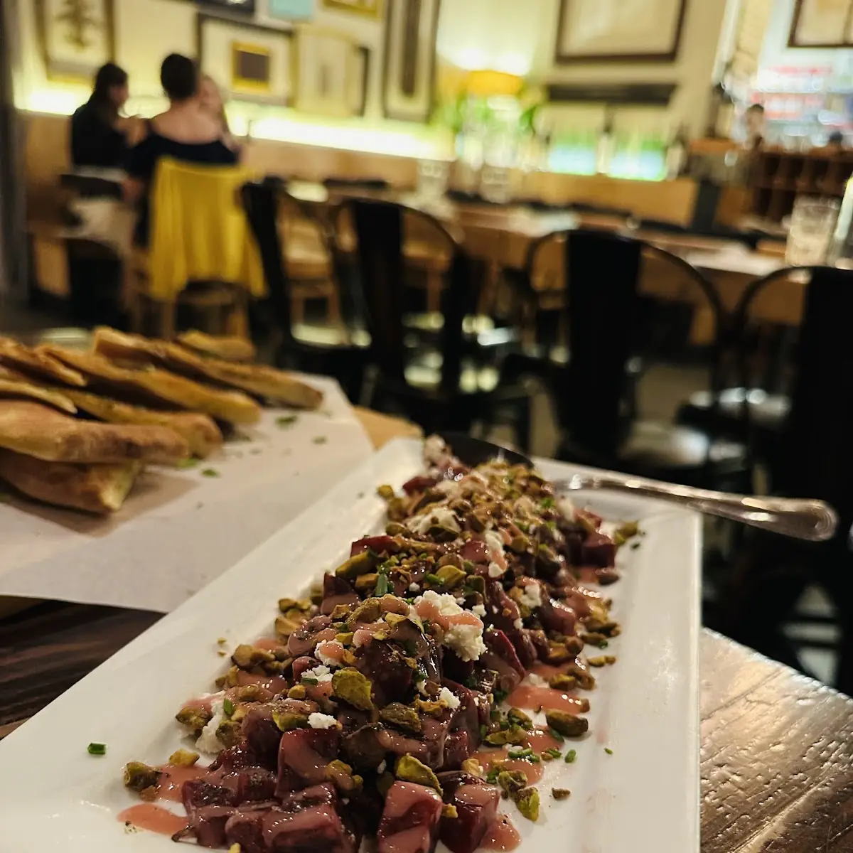 Beet Salad