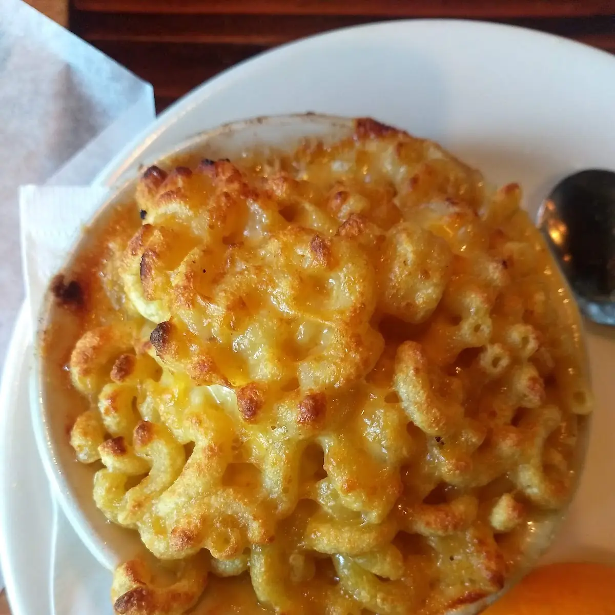 Mac and Cheese