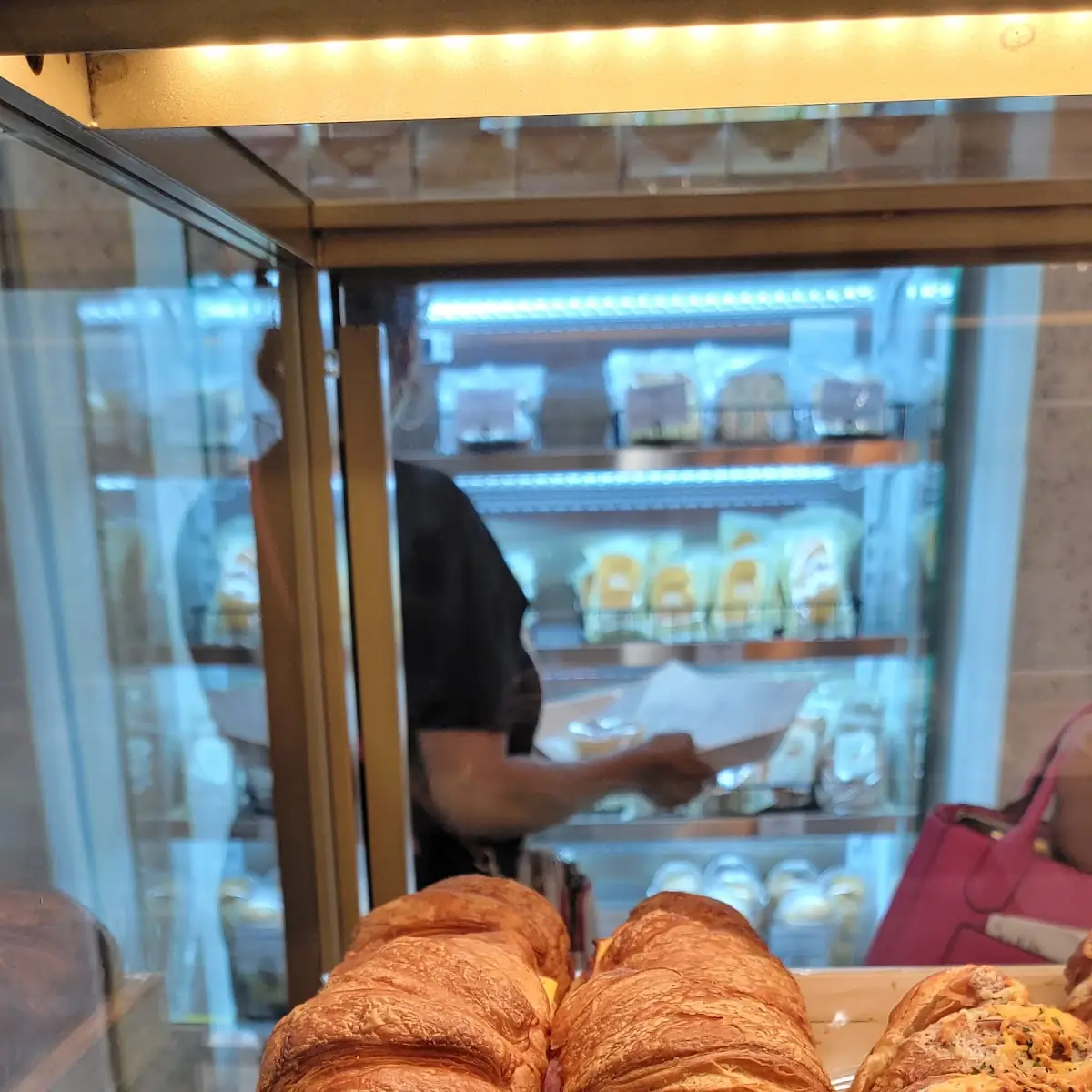 Croissant