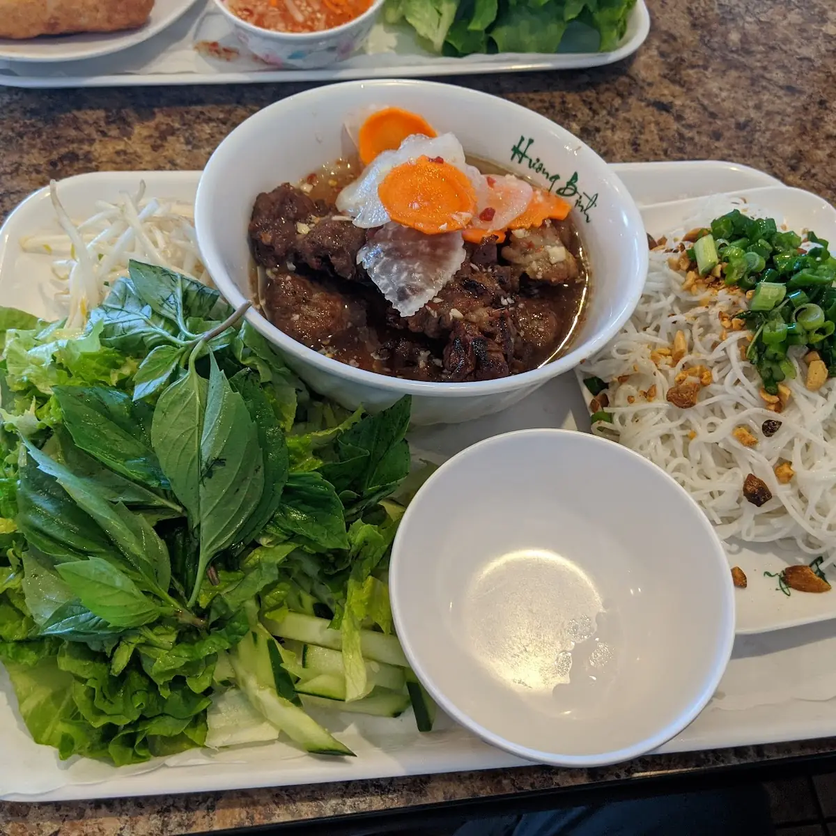 Bun Cha Ha Noi