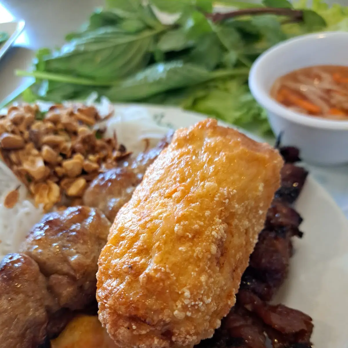 Bun Thap Cam
