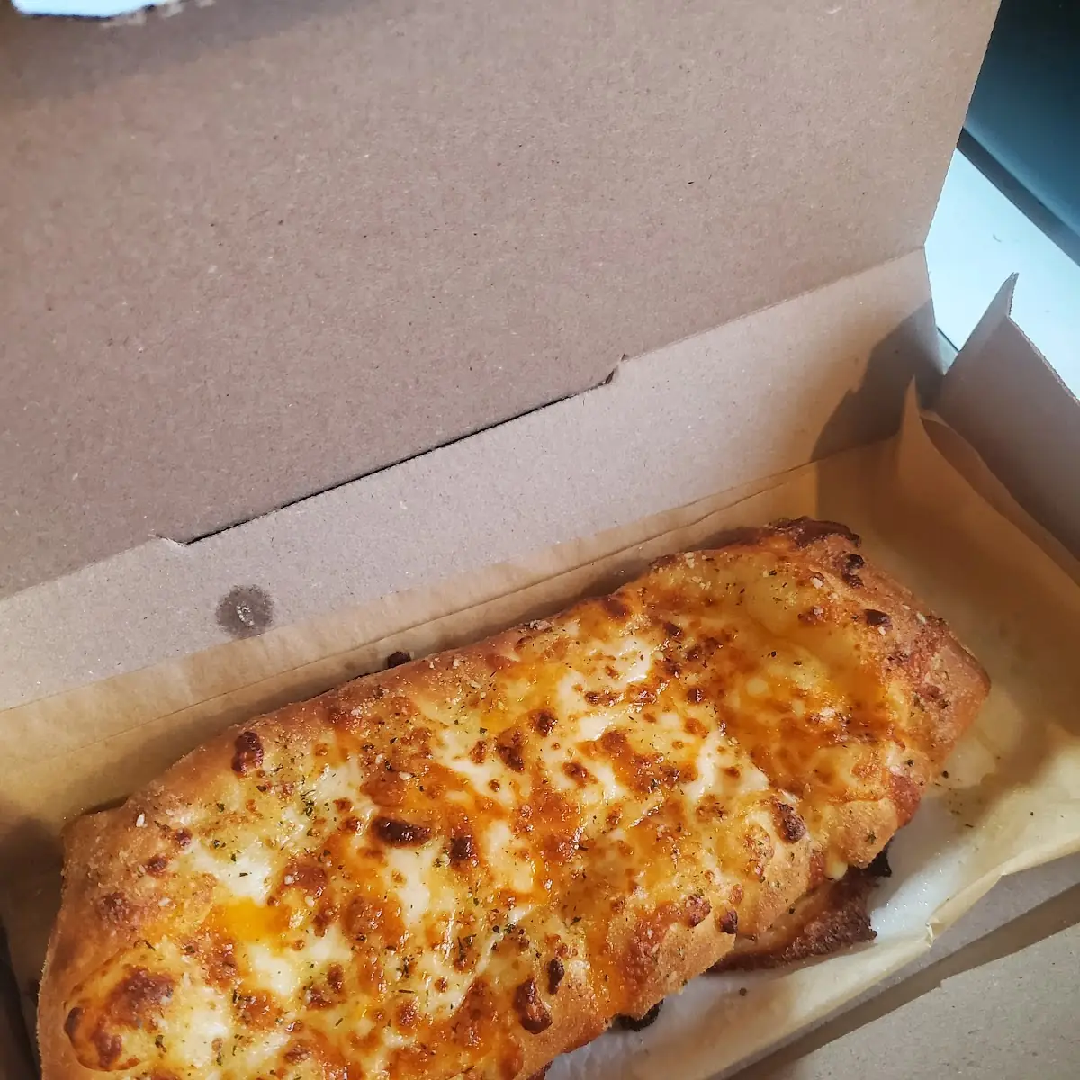 Garlic Bread