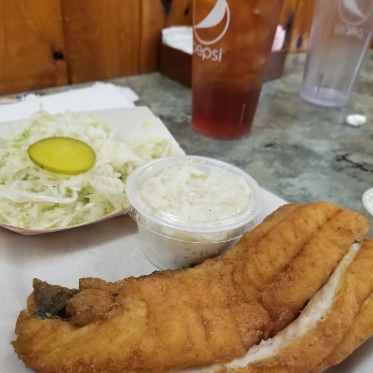 Fish Fry
