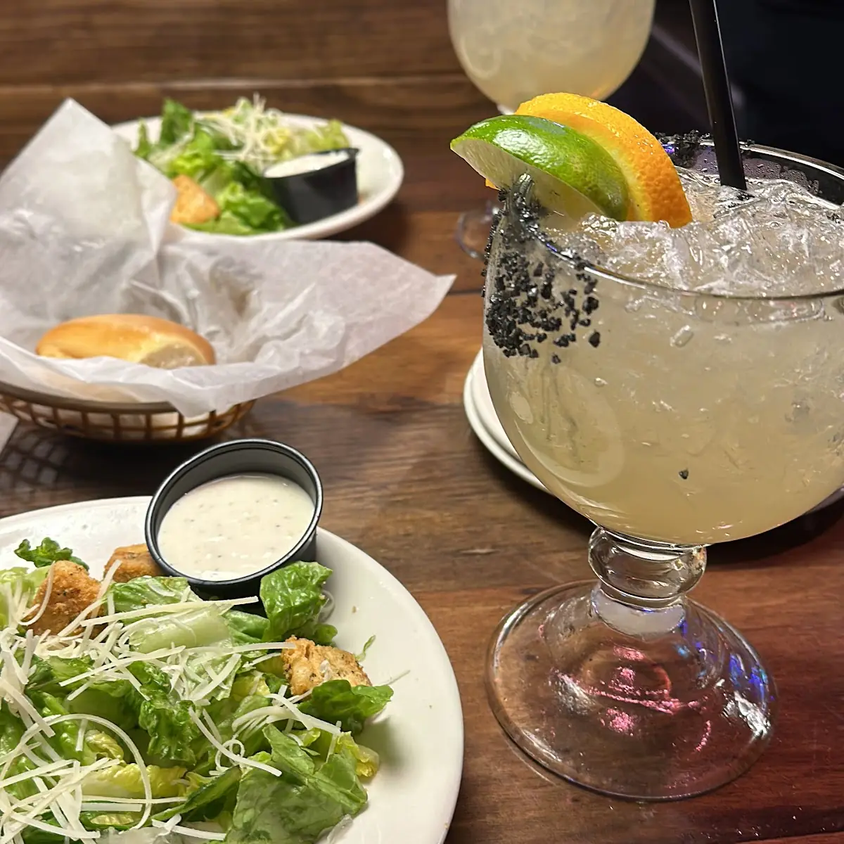 Caesar Salad