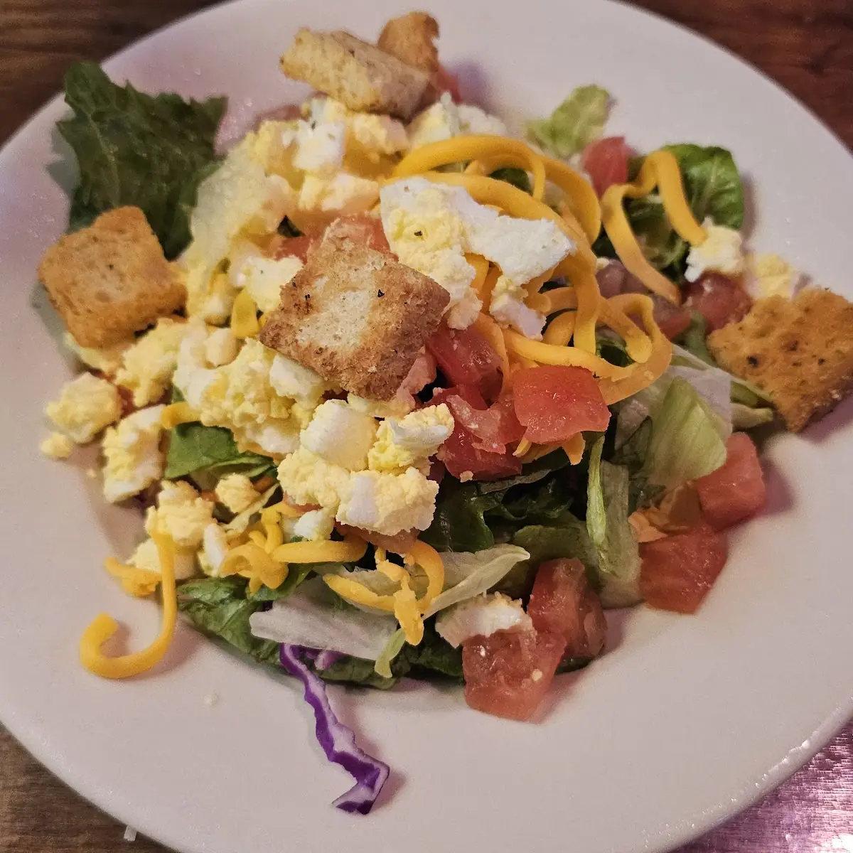 House Salad