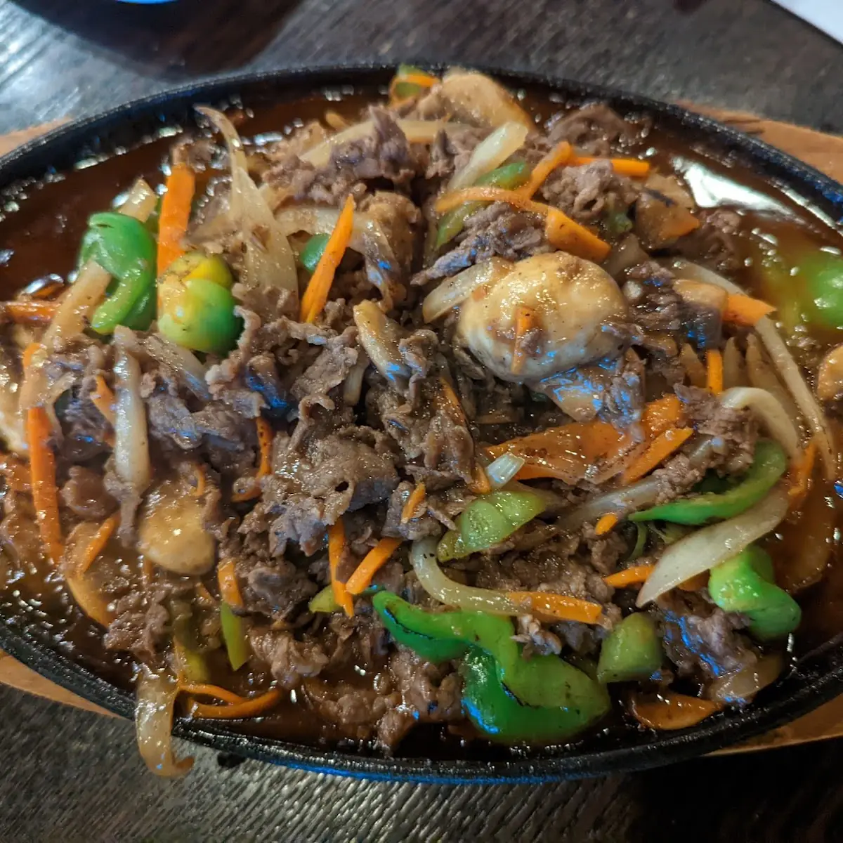 Bulgogi B Box