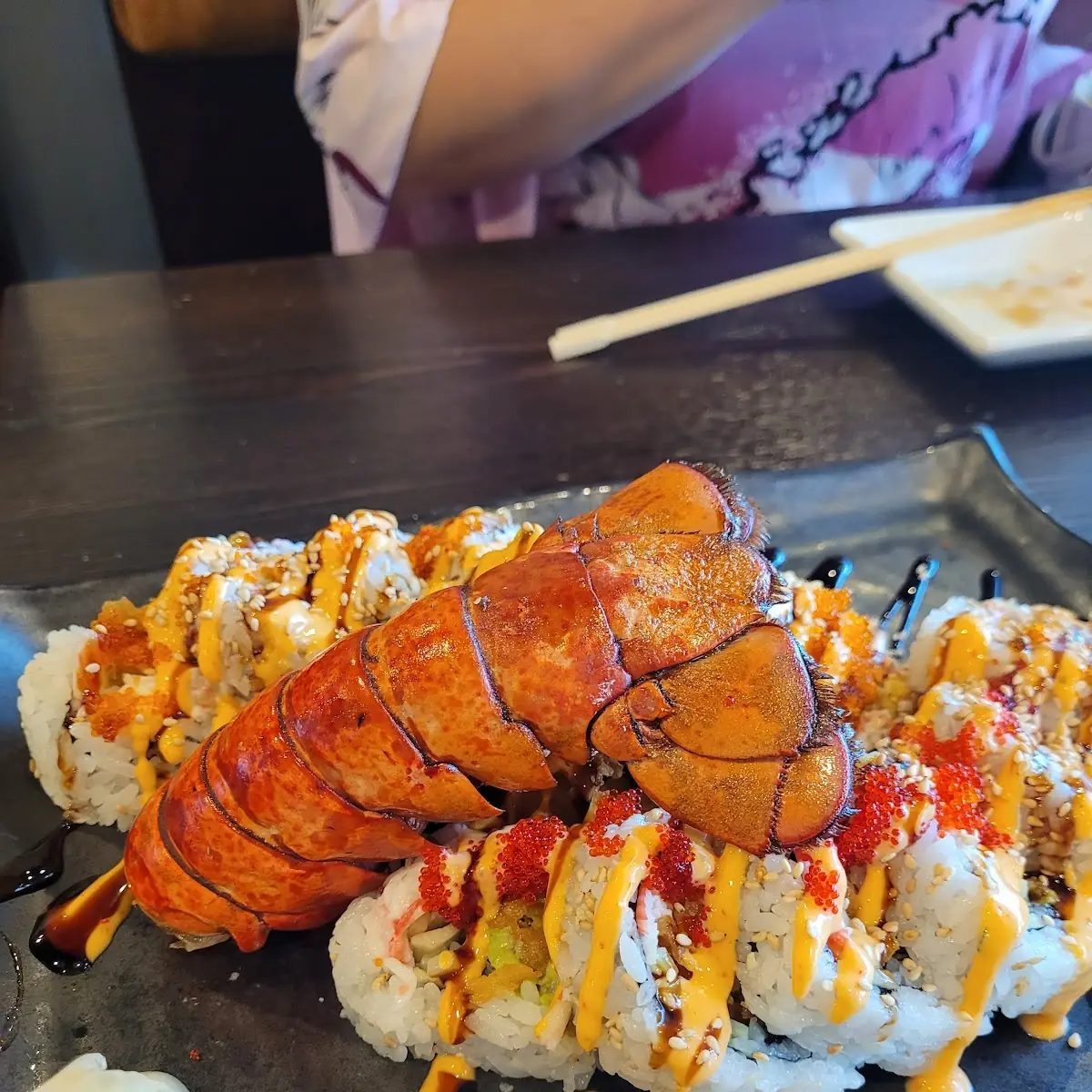 Lobster Roll
