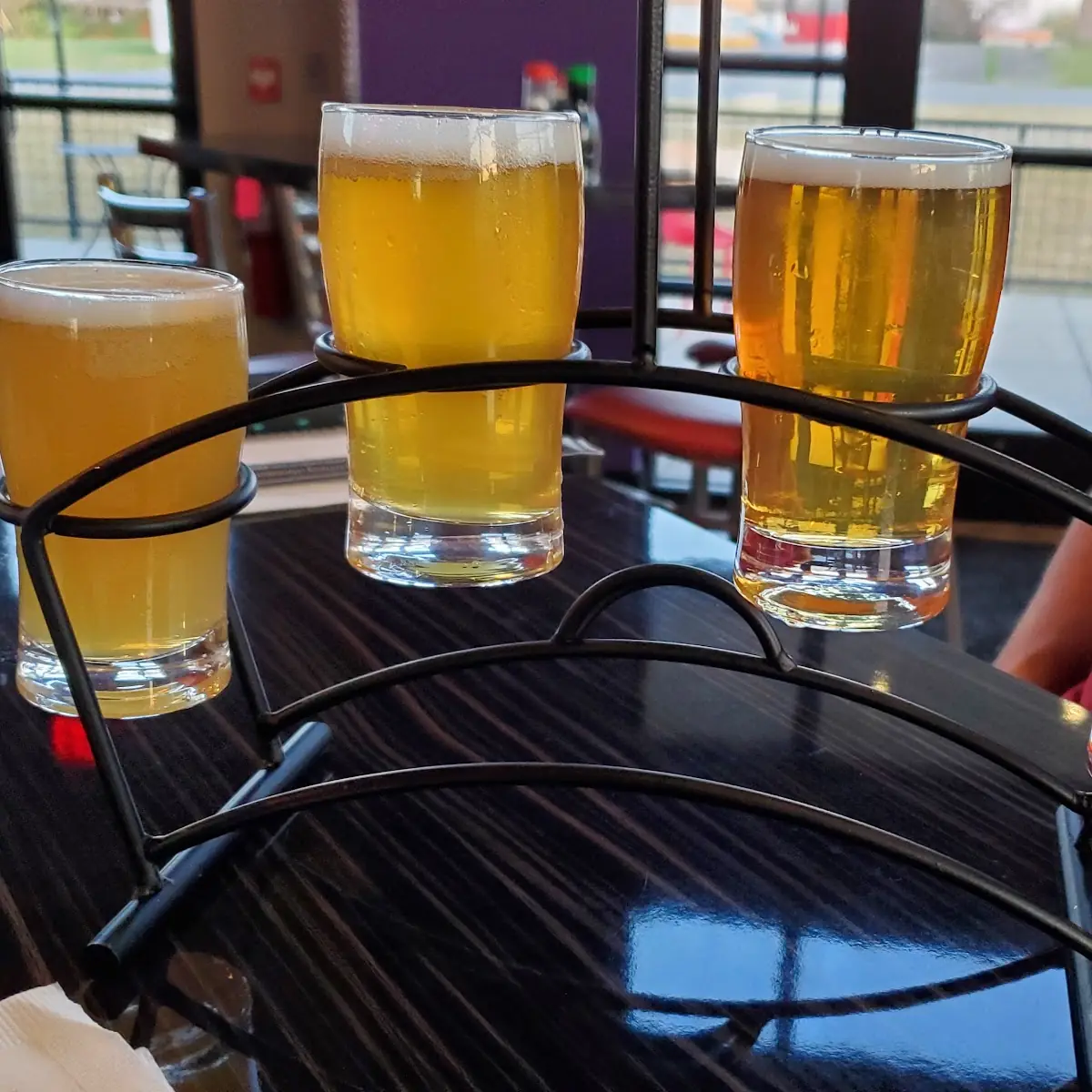 Beer Flight