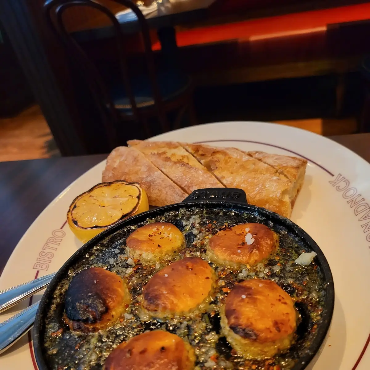 Escargot