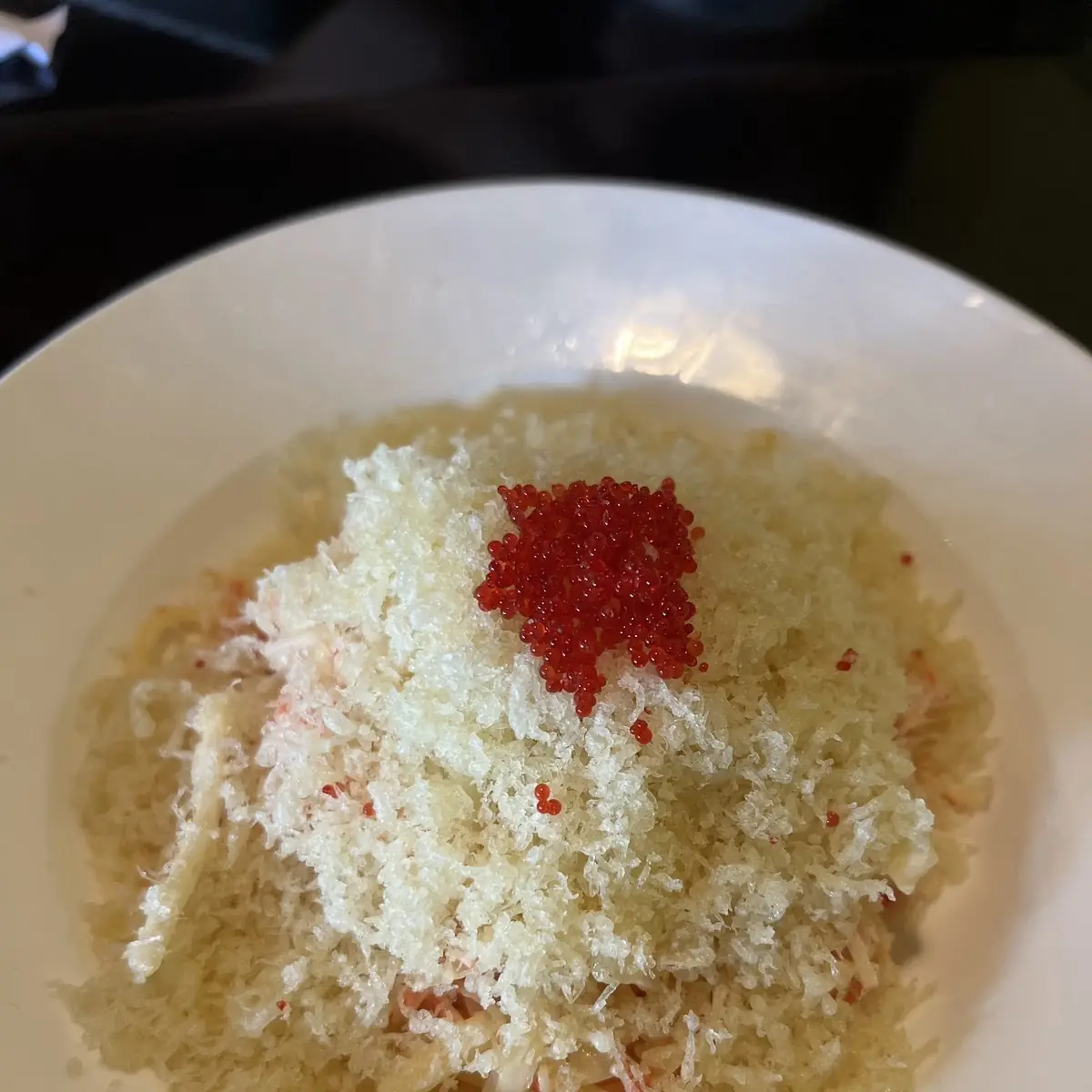 Kani Salad
