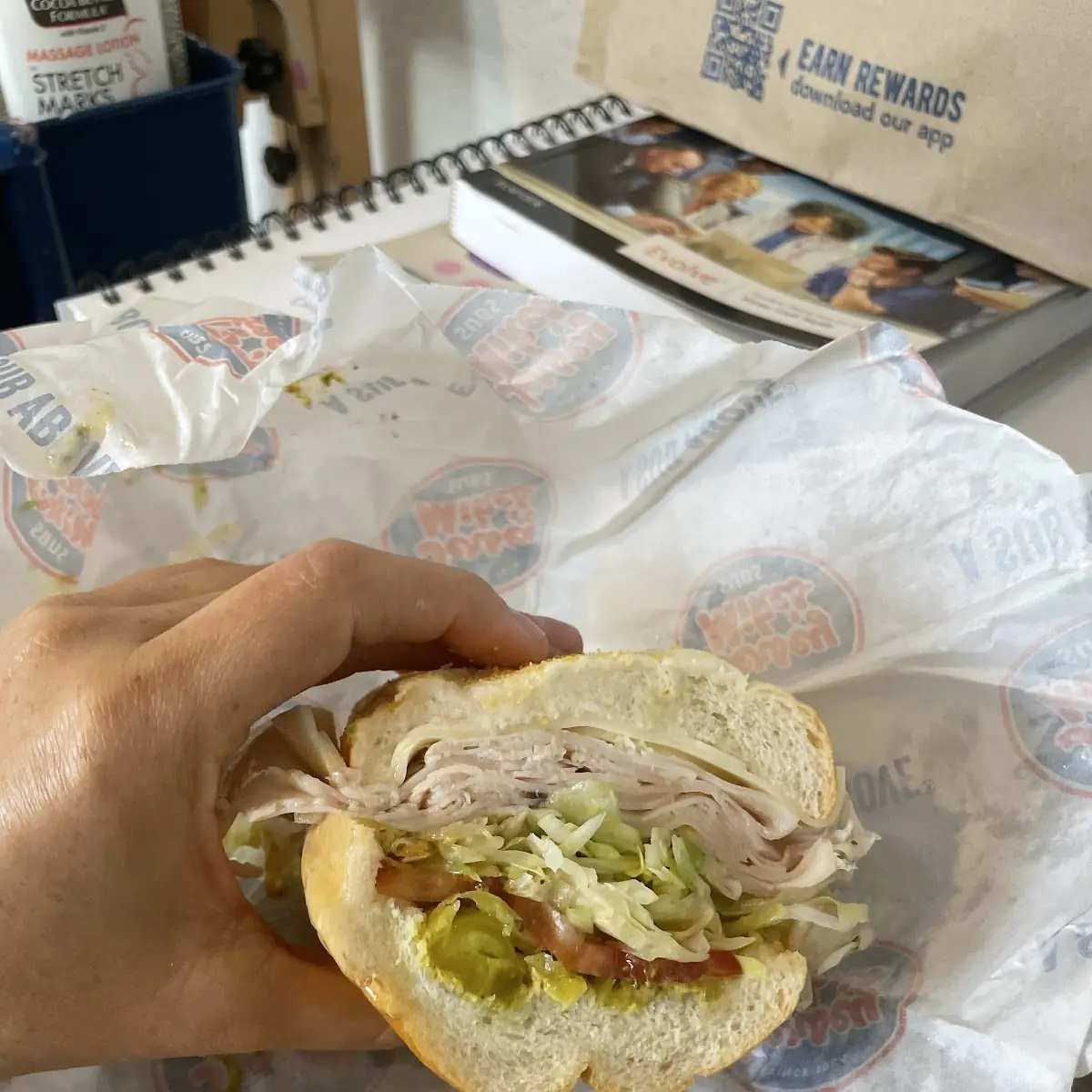 Turkey Club