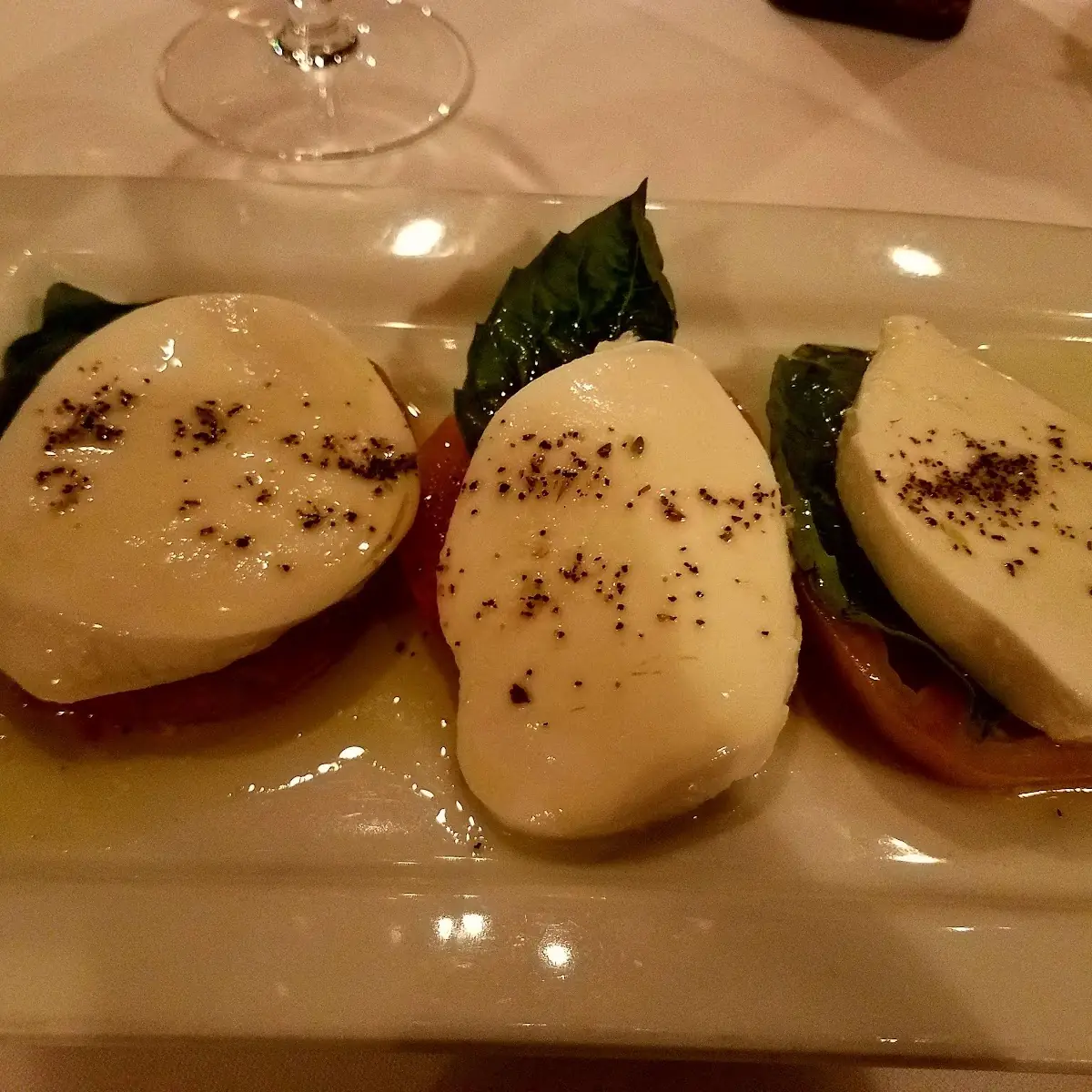 Caprese Salad