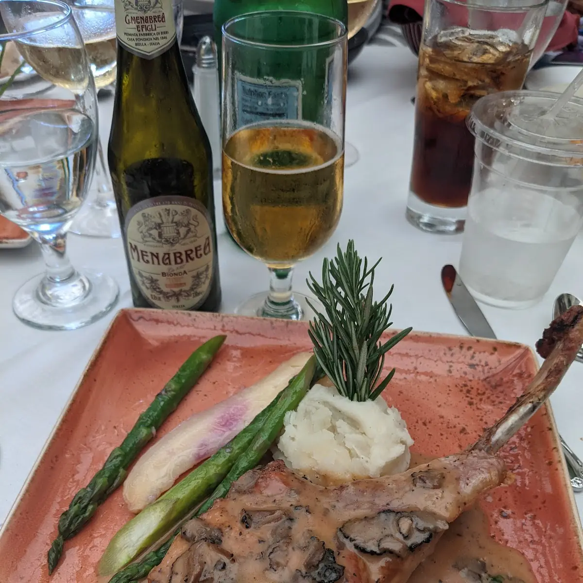 Pork Chop