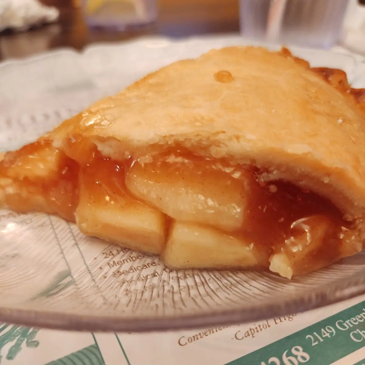 Apple Pie