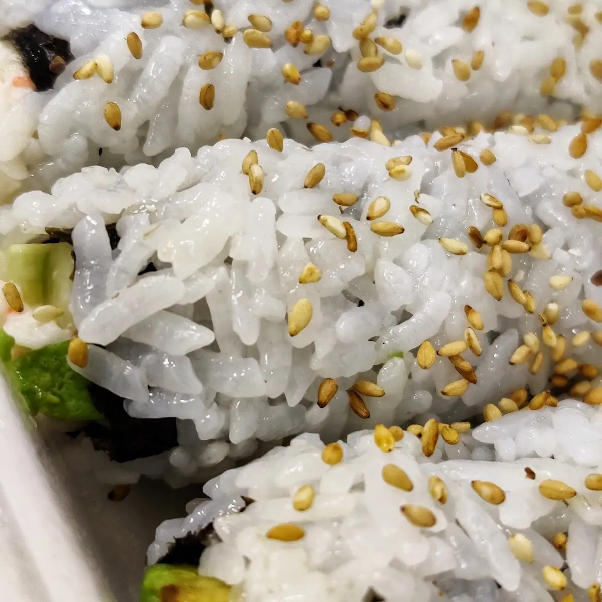 California Roll