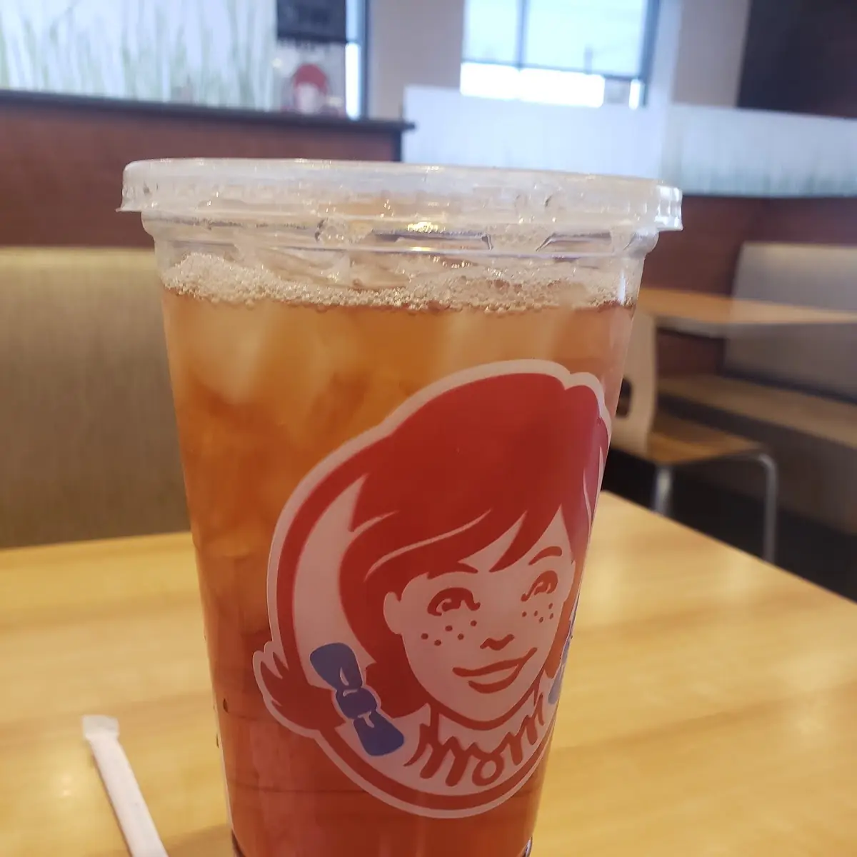 Unsweetened Iced Tea
